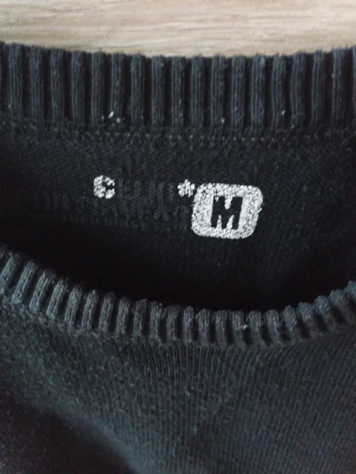 Pull celio - photo numéro 2