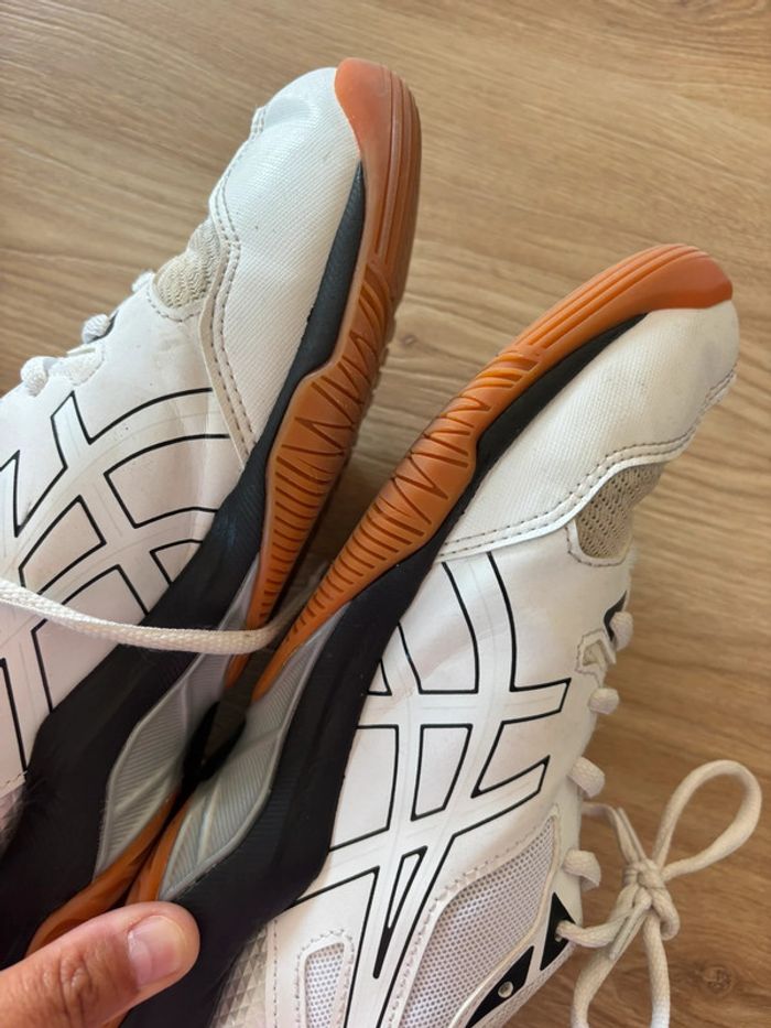Asics gel spike - photo numéro 5