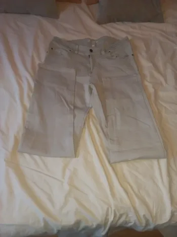 Pantalon dpm