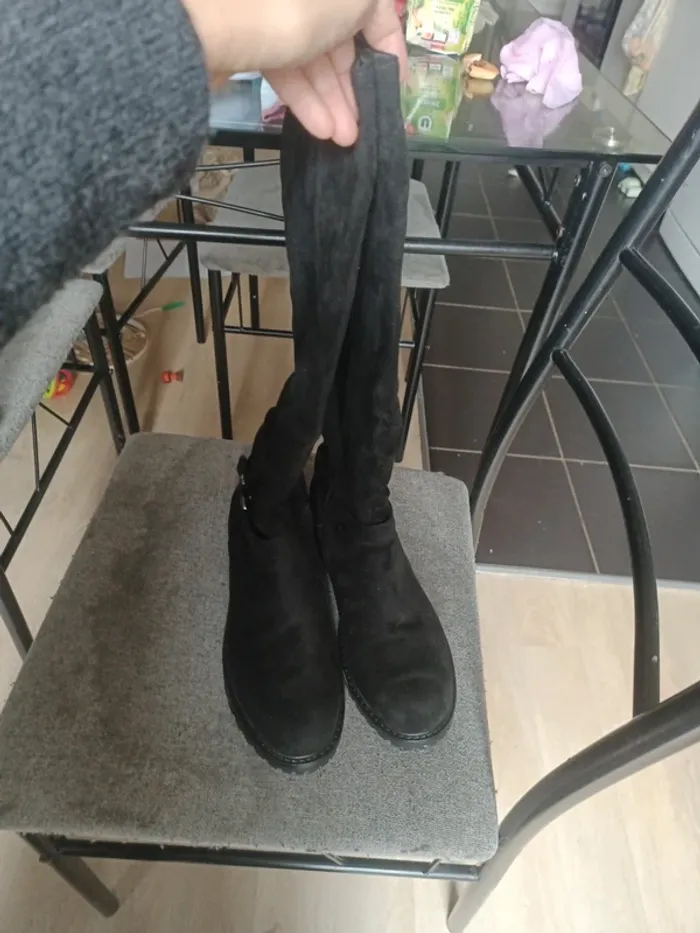 Bottes Lady glory - photo numéro 2