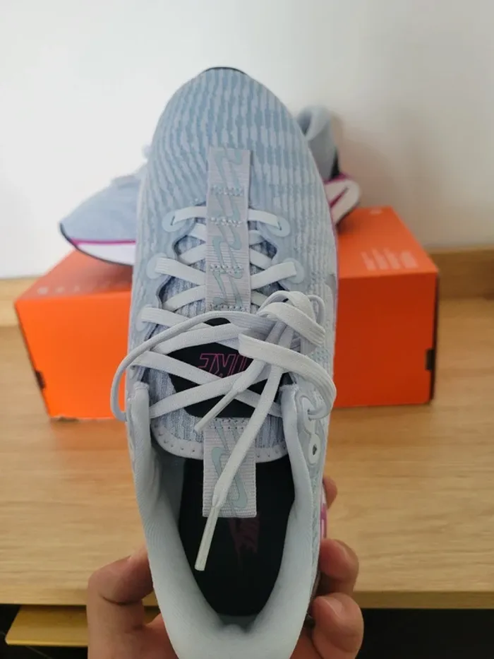 Nike Motive T40 100% Authentique - photo numéro 11