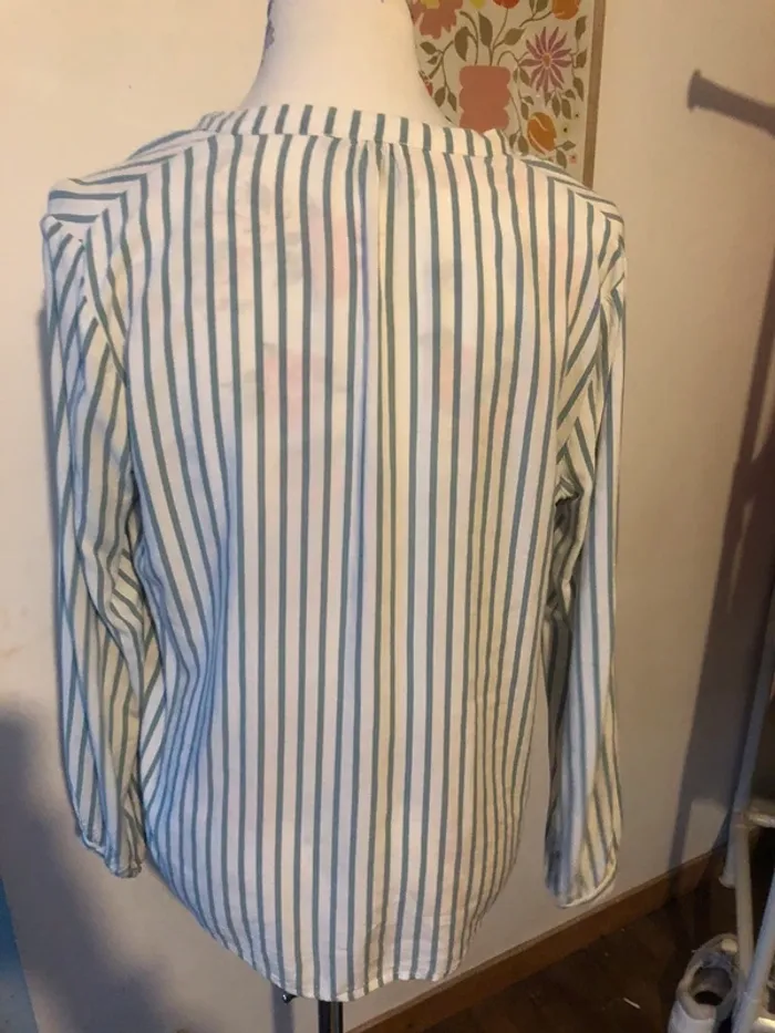 Chemise - photo numéro 5