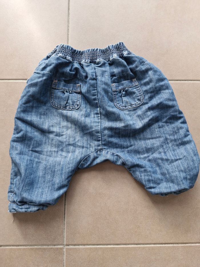 Lot vêtement 2ans fille - photo numéro 4