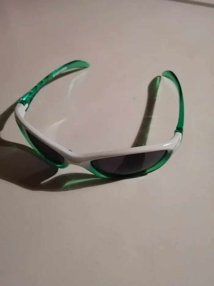 Lunettes de soleil Enfant ASSE 💚 - photo numéro 6