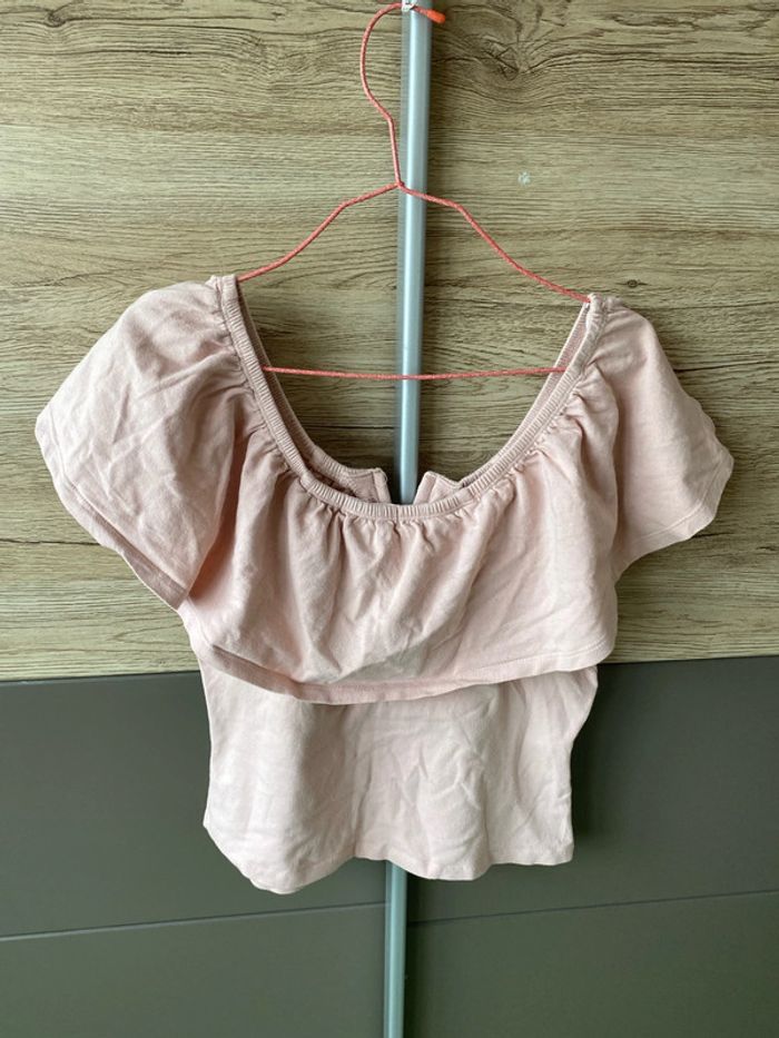 Haut taille S - photo numéro 3