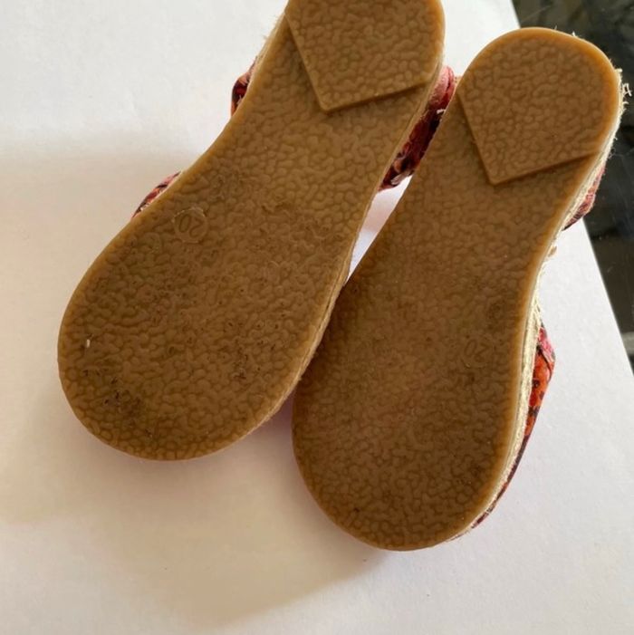 Espadrille - photo numéro 5