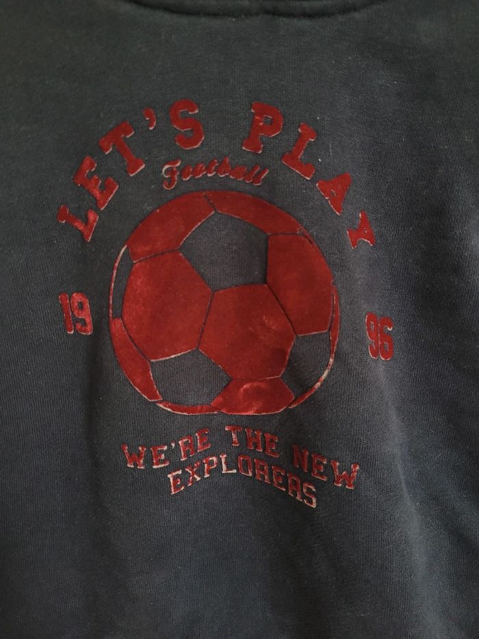 Sweat okaidi - photo numéro 2