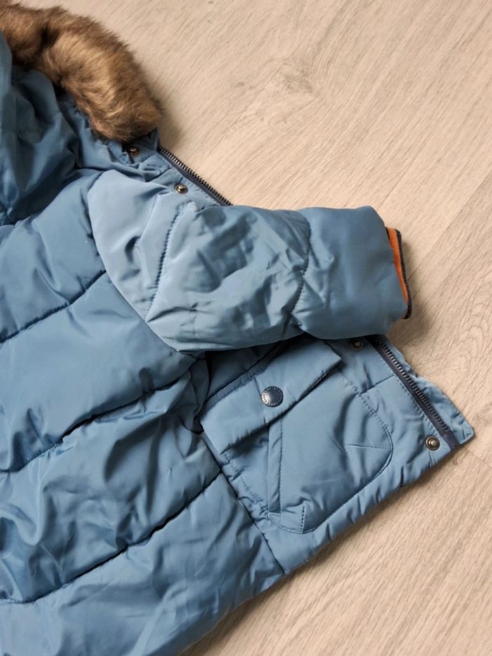 Manteau hiver - photo numéro 11