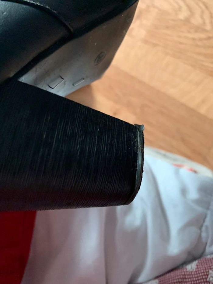 Botte t38 - photo numéro 11