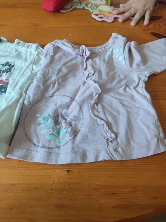 Maillot - photo numéro 2