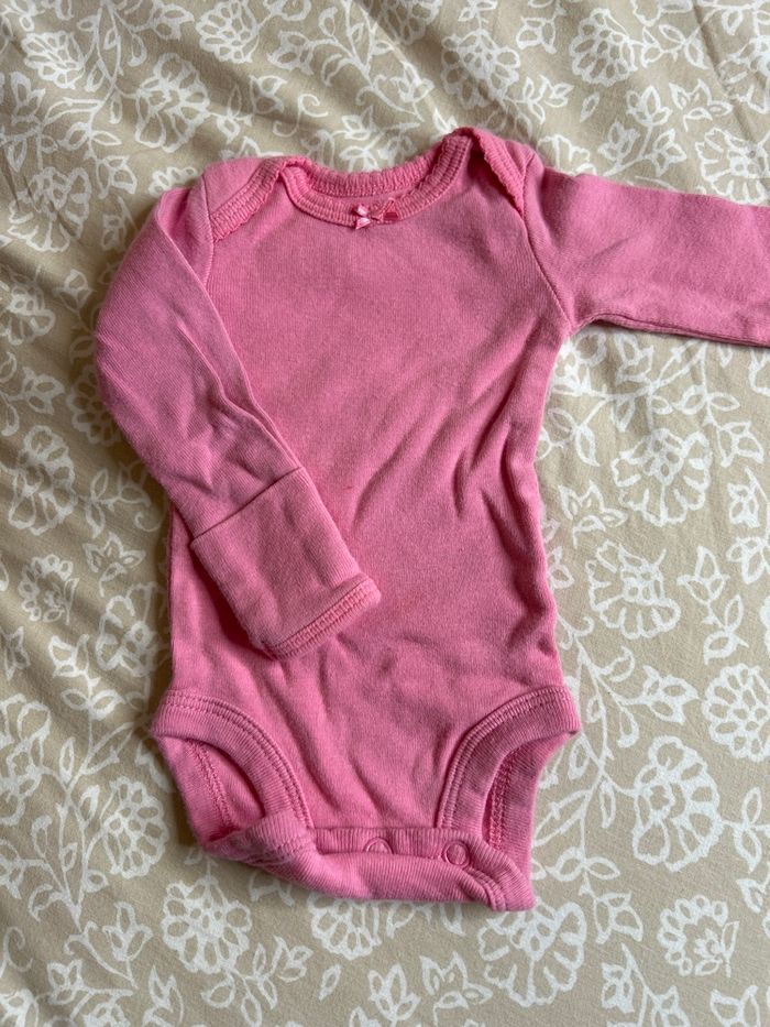 Lot bodies - photo numéro 5