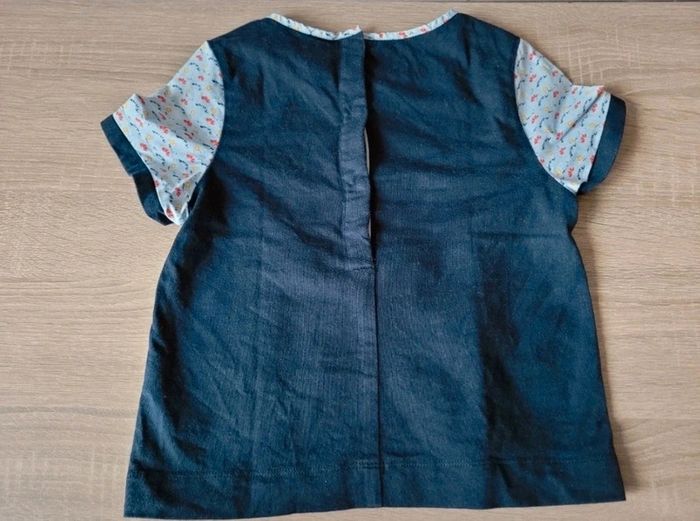 Lot de 4 vêtements fille en 6 ans - photo numéro 9