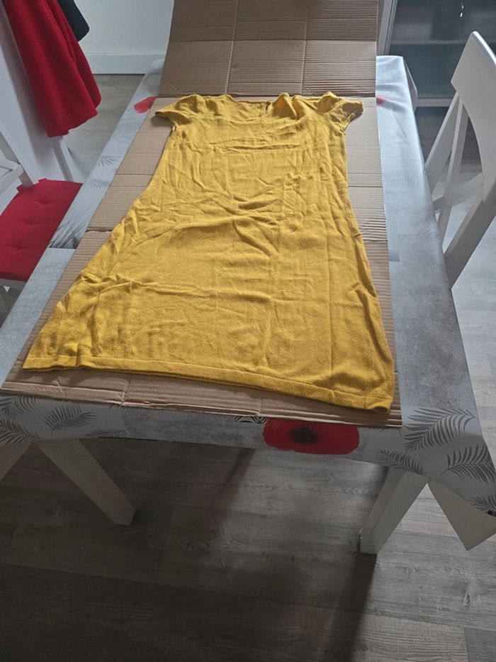 Robe ete - photo numéro 3