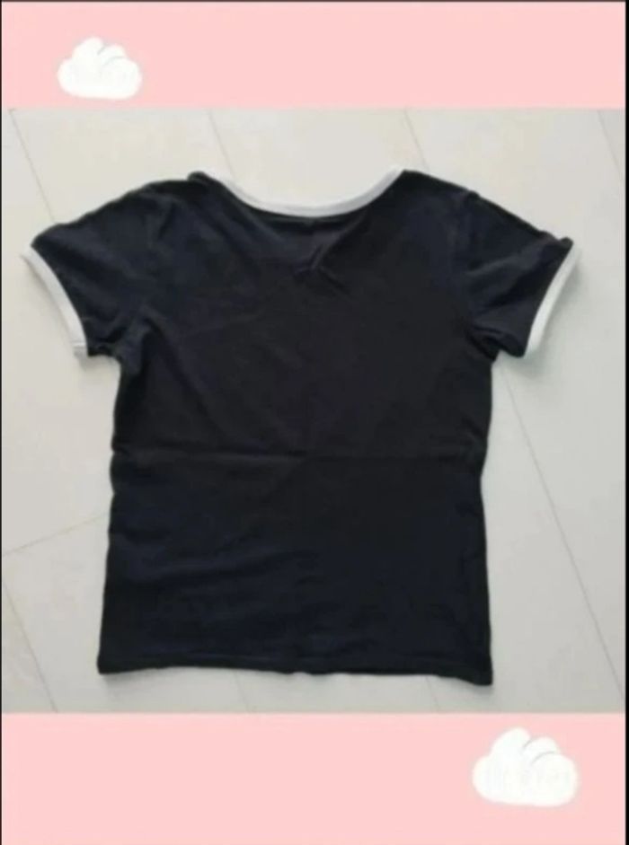 Tee shirt - photo numéro 5