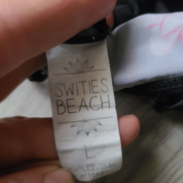 Maillot de bain femme taille L - photo numéro 2