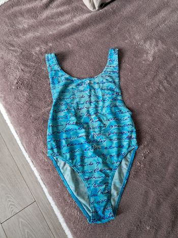 Maillot fille 