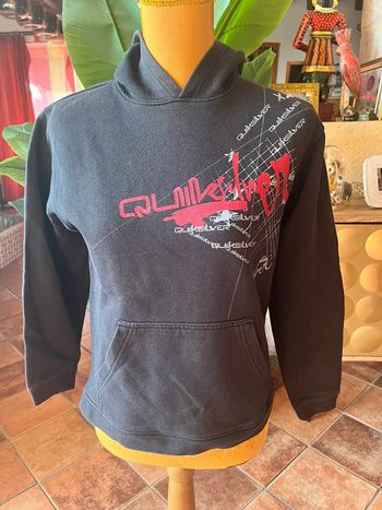 sweat quiksilver
