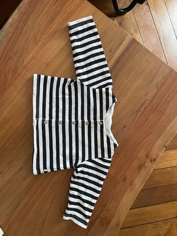 Gilet en coton Jacadi 6mois