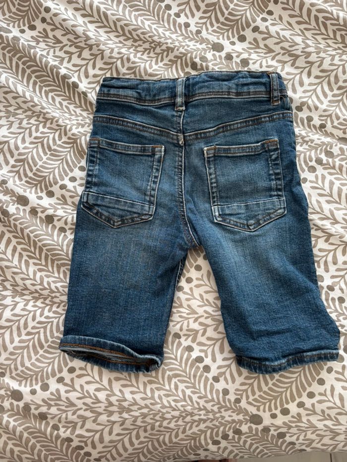 Bermuda short garçon - photo numéro 2