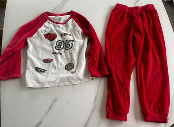 Pyjama garçon