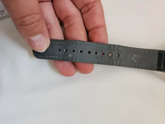 Montre Puma - photo numéro 5