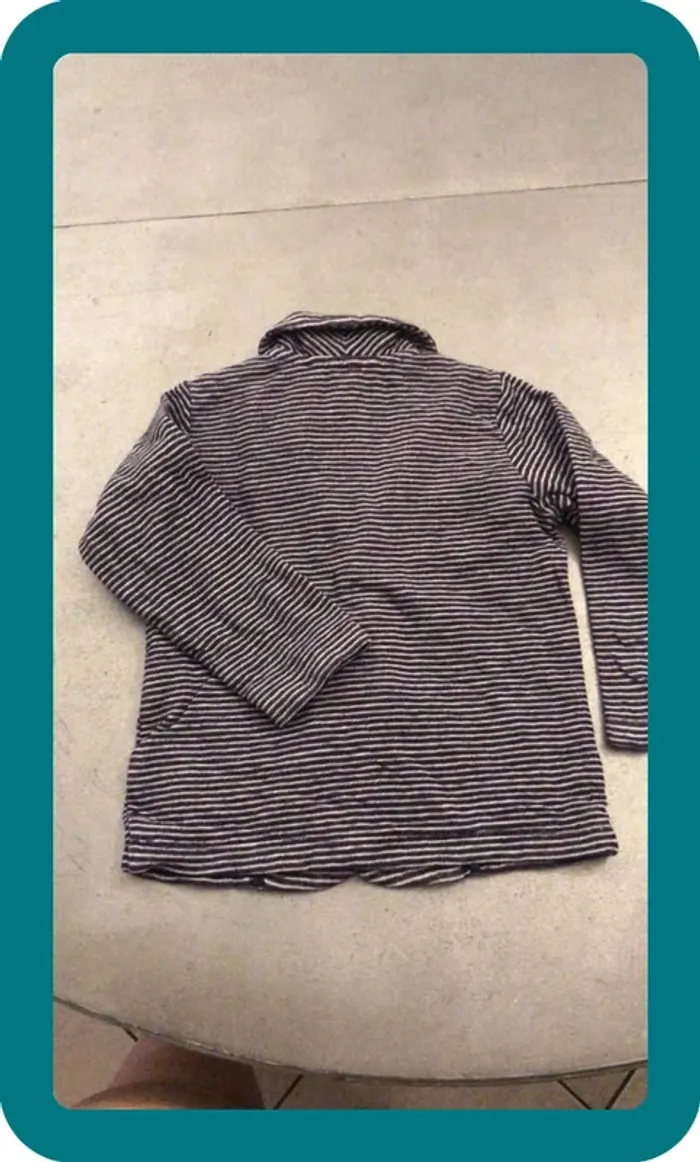 Veste - photo numéro 4