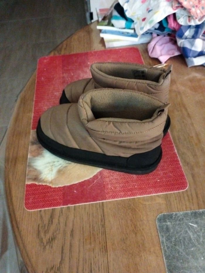 Boots - photo numéro 2