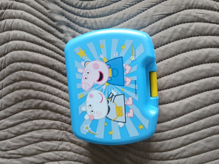 Boite a goûter