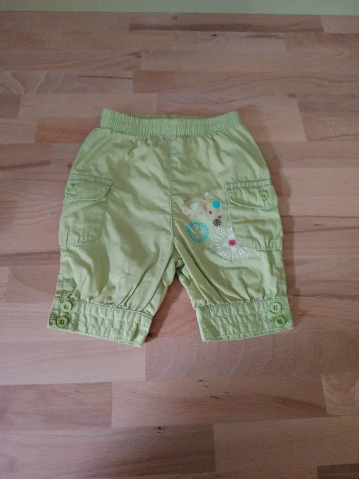 Lot de 7 pantalons - photo numéro 4