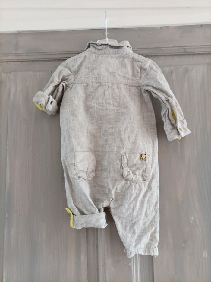 Combinaison (6 mois) - photo numéro 4