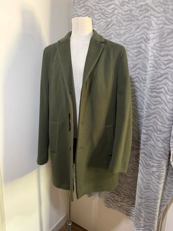 Roy robson - Manteau, Kaki, taille 56 (XL)