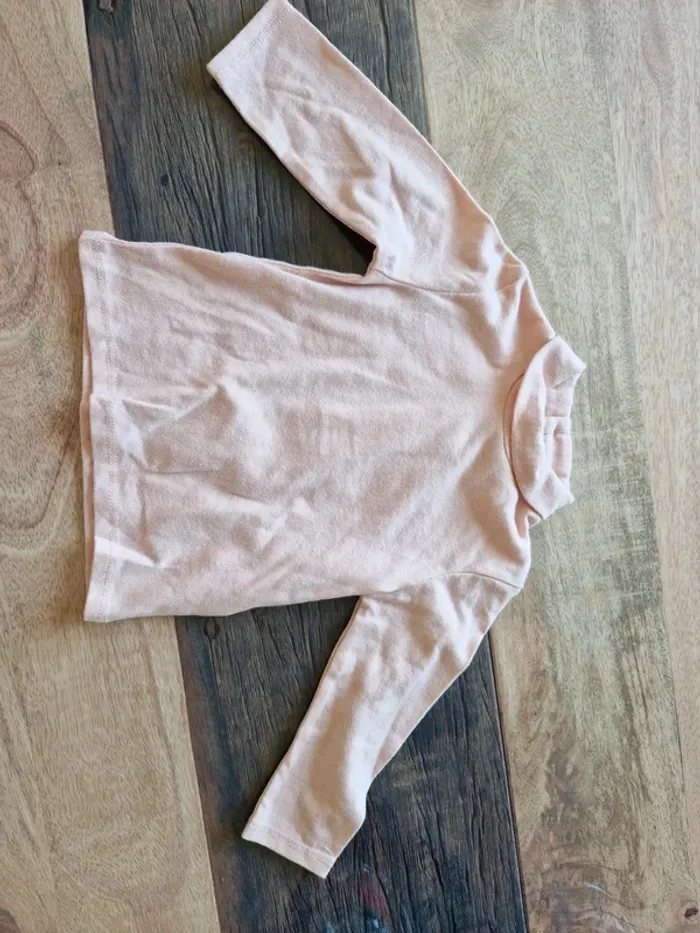 Tenue 6 mois - photo numéro 2