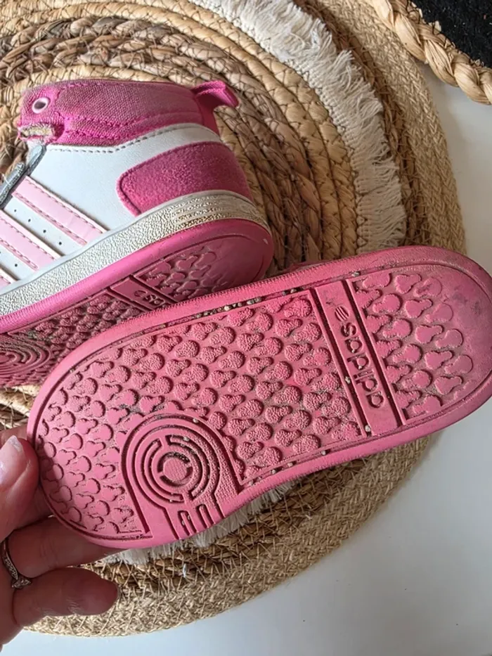 Adidas néo - photo numéro 5