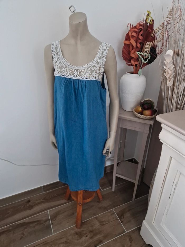 Robe 👗 été