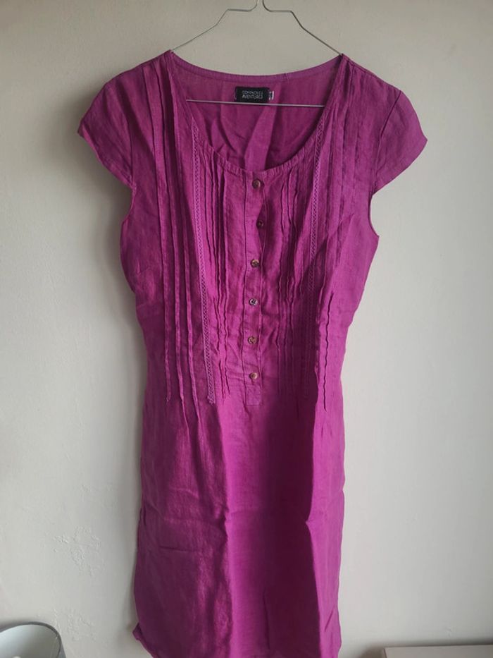 👗robe été taille 38👗