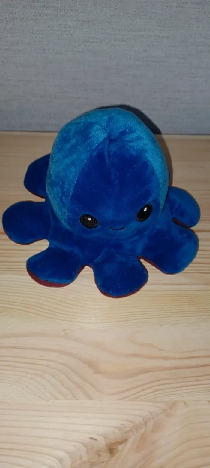 Peluches - photo numéro 2