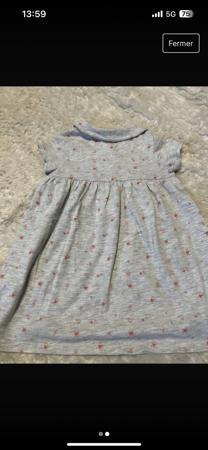 Robe - photo numéro 2