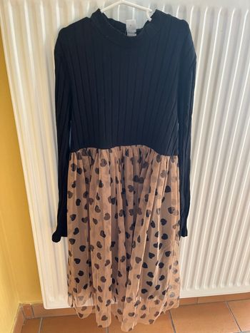 Robe fille SHEIN 12 ans