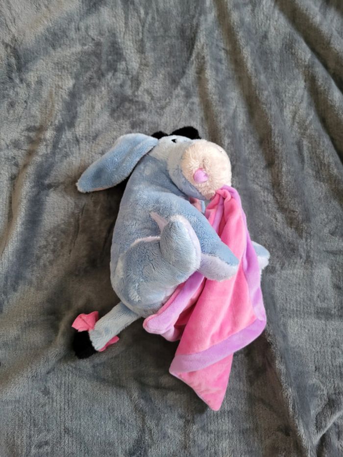 Peluche Disney Bourriquet - photo numéro 3