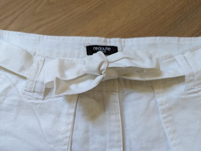 Short lin - photo numéro 2