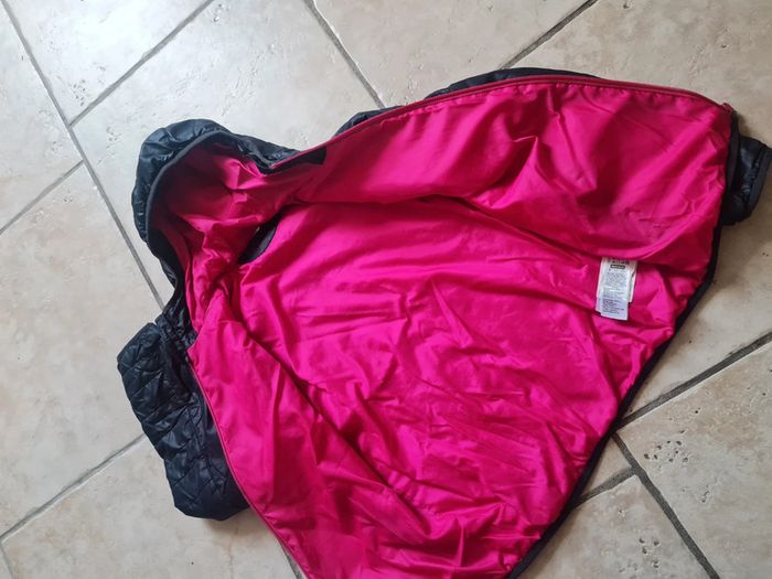 Doudoune decathlon fille 12-13 ans - photo numéro 4