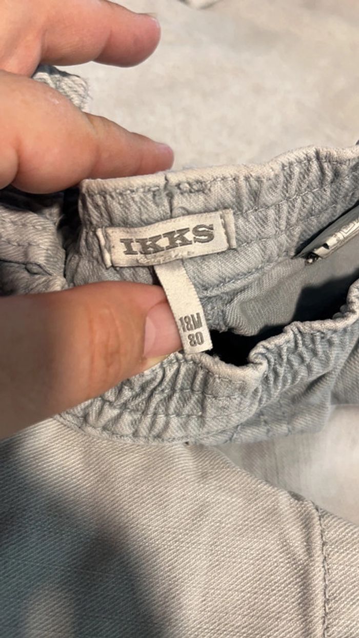 Jeans IKKS - photo numéro 3