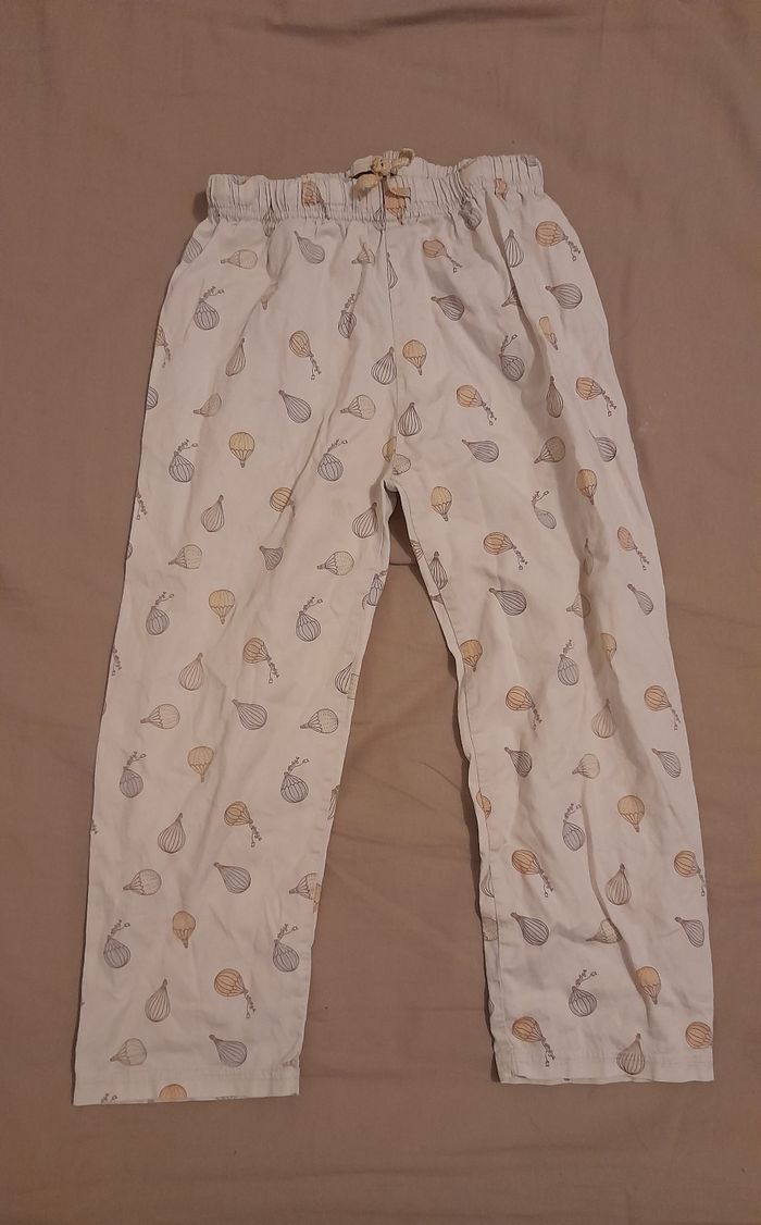 Pyjama deux pièces - photo numéro 6