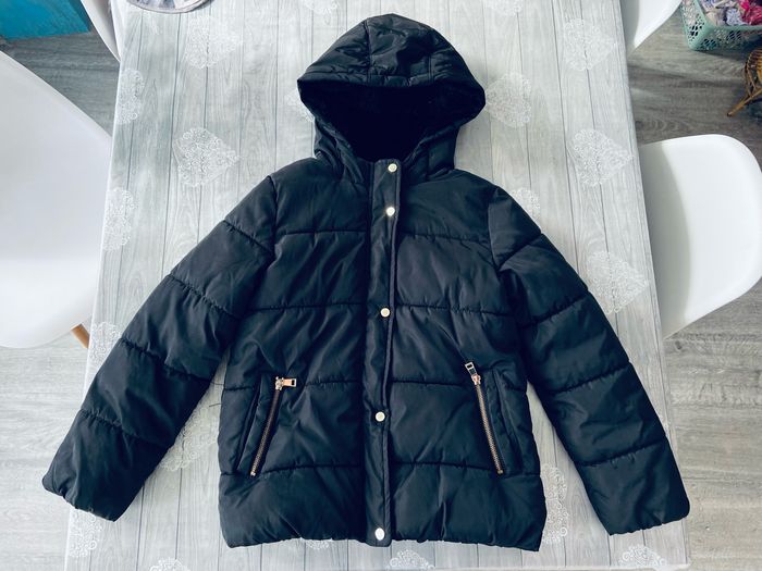 Veste polaire Kiabi 10 ans
