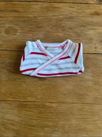 Body ML Mots d’enfants Naissance