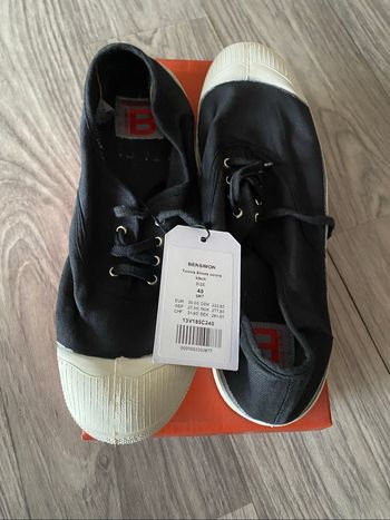 Bensimon noires