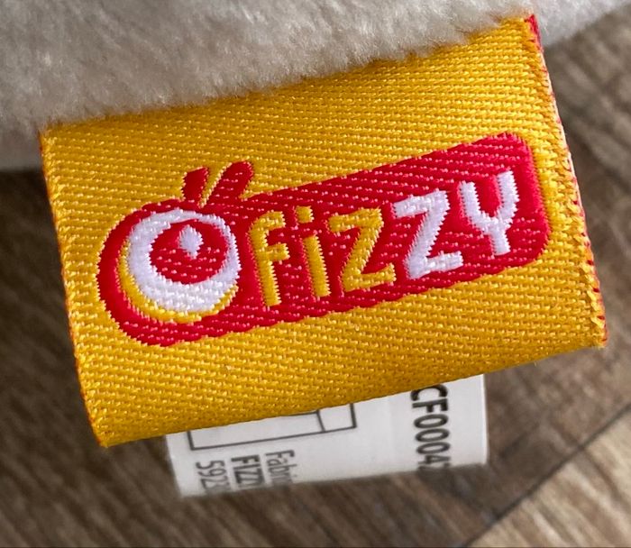 Peluche - photo numéro 4