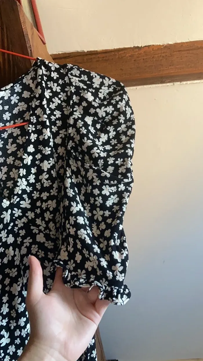 robe courte - photo numéro 2