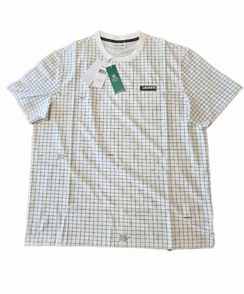 T-shirt lacoste 