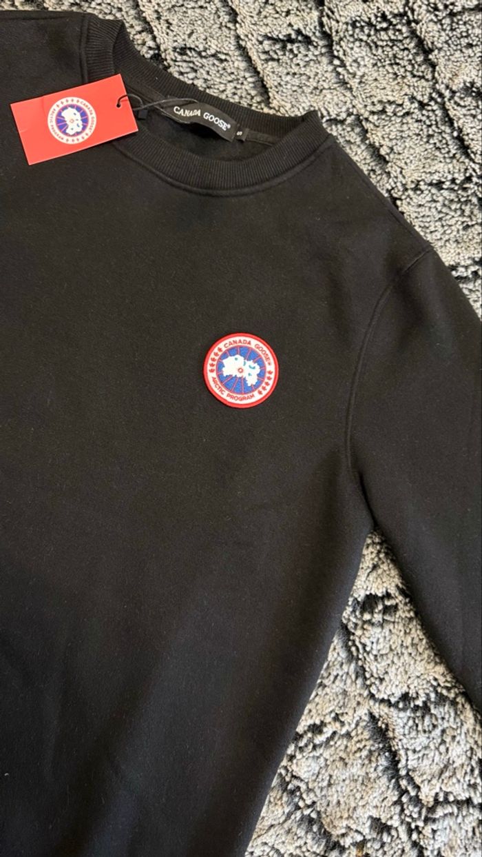 Pull homme - photo numéro 3